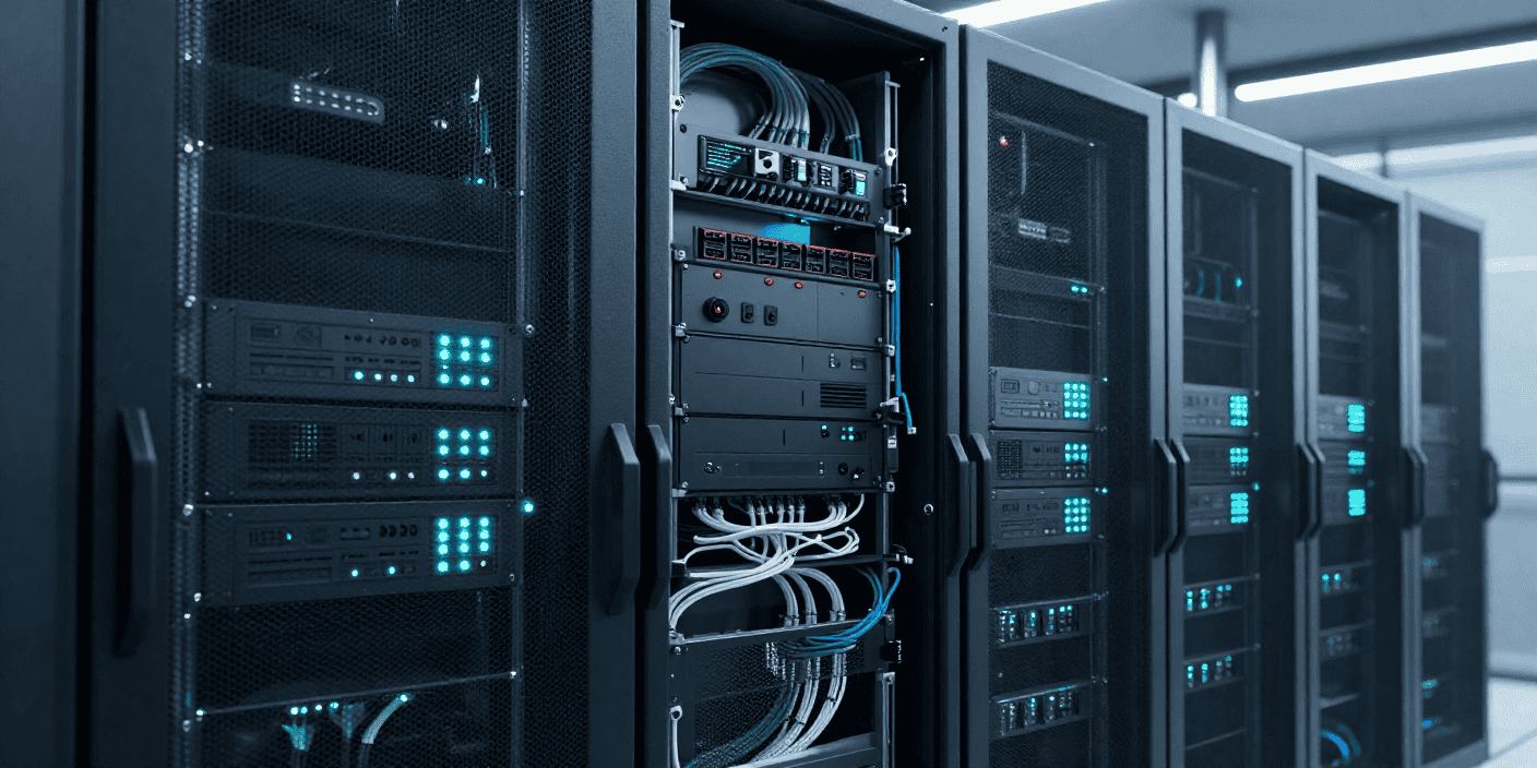 خدمات تقنية المعلومات